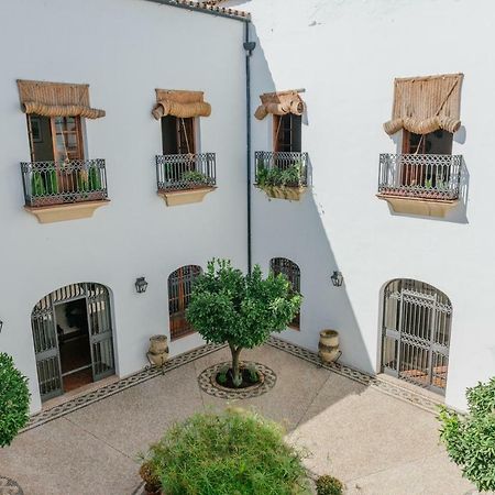 Cordoba Cool Vailima Apartment Exterior photo