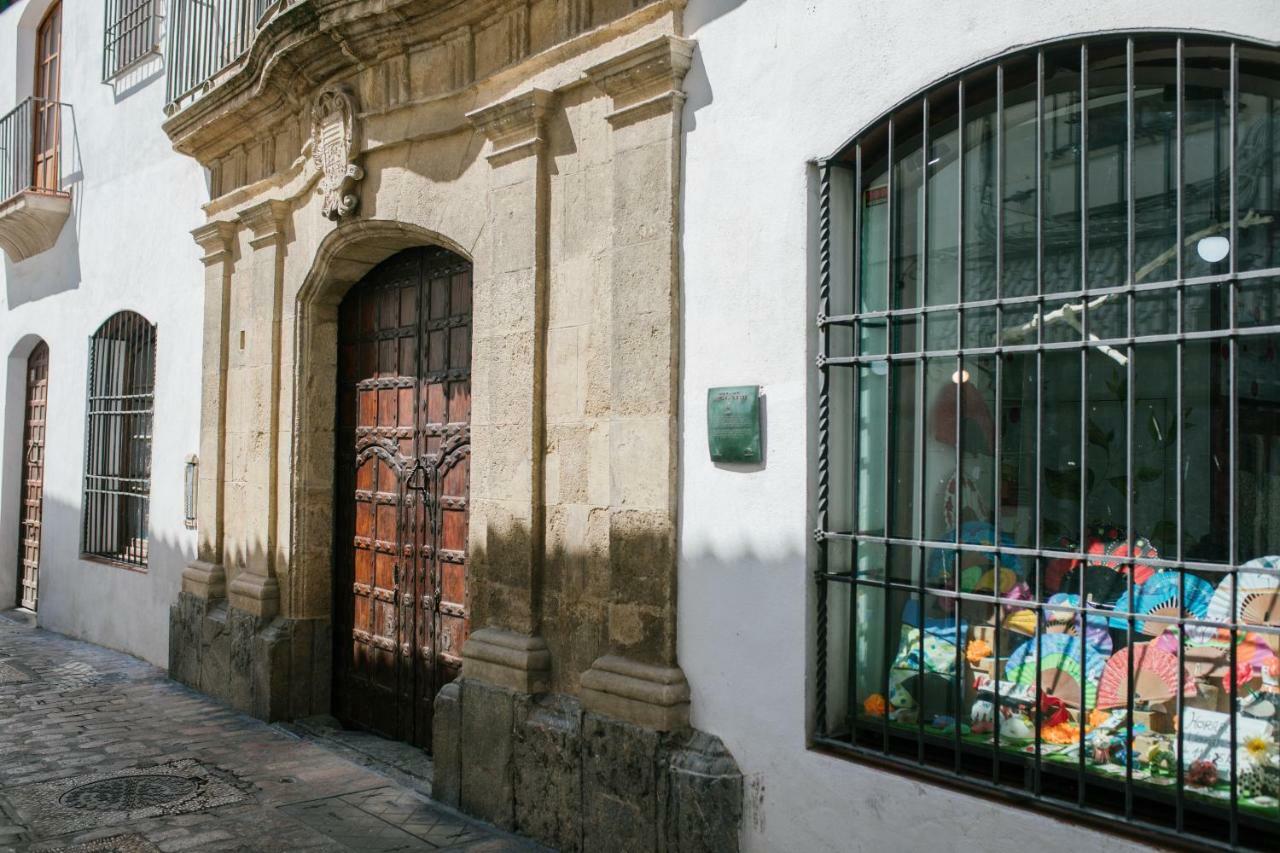 Cordoba Cool Vailima Apartment Exterior photo