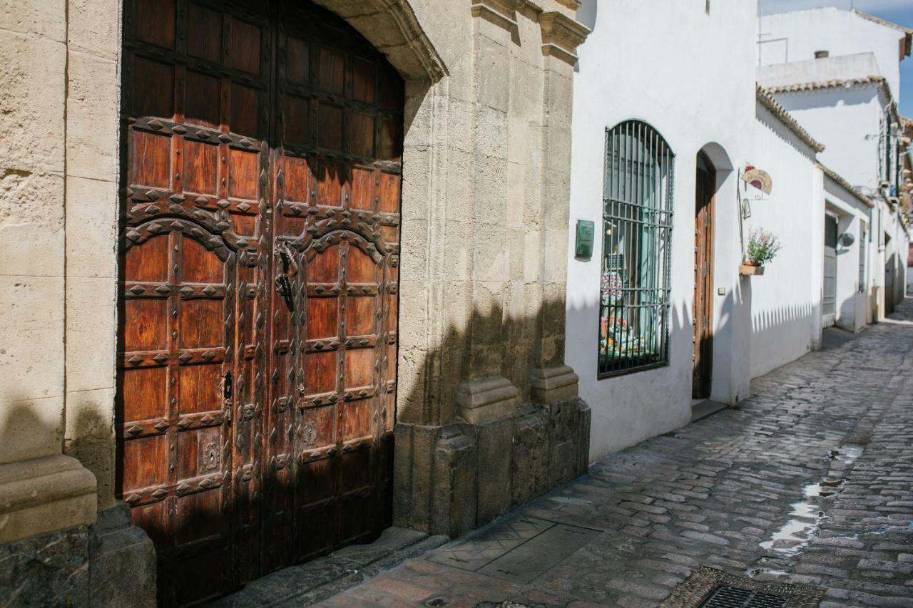 Cordoba Cool Vailima Apartment Exterior photo